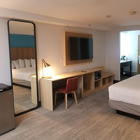 Hotel Thea Tacoma, Ascend Hotel Collection Екстер'єр фото