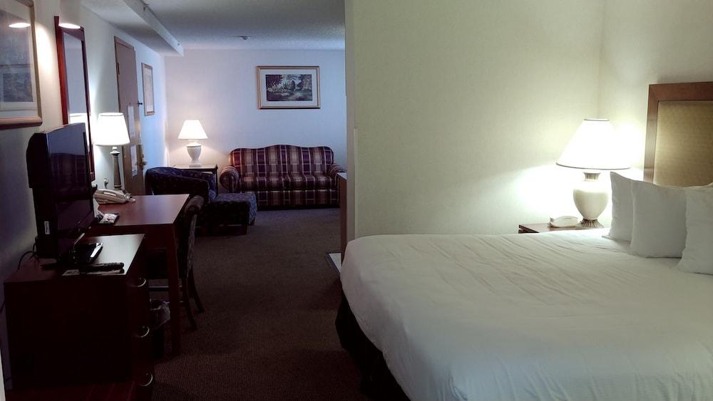 Hotel Thea Tacoma, Ascend Hotel Collection Екстер'єр фото