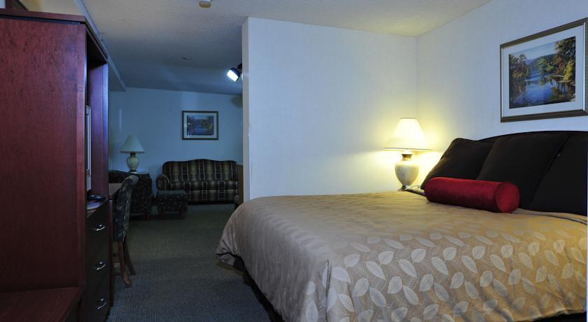 Hotel Thea Tacoma, Ascend Hotel Collection Екстер'єр фото
