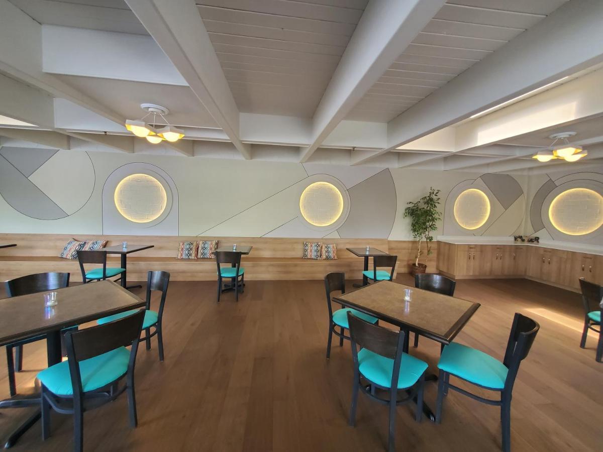 Hotel Thea Tacoma, Ascend Hotel Collection Екстер'єр фото