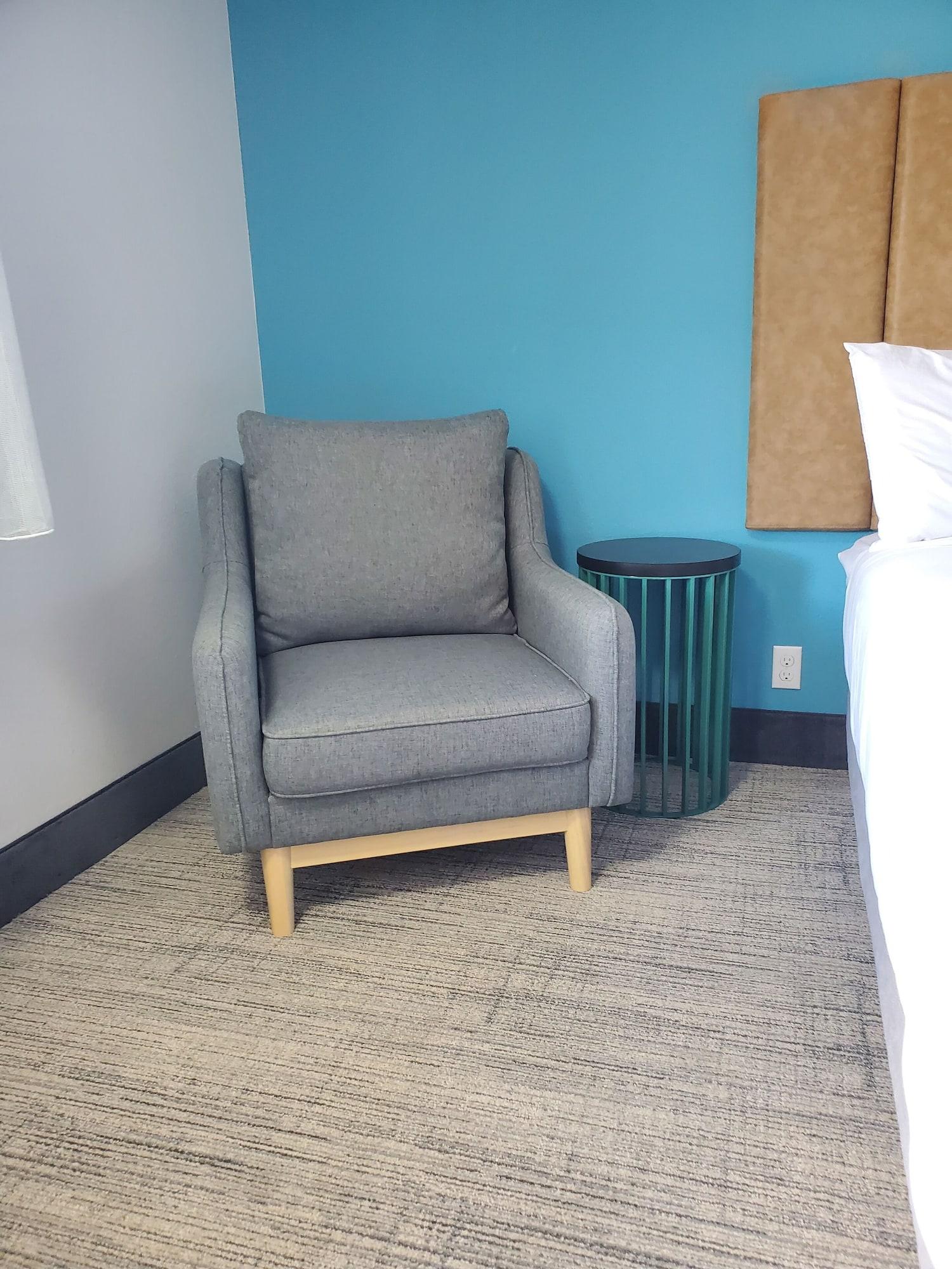 Hotel Thea Tacoma, Ascend Hotel Collection Екстер'єр фото