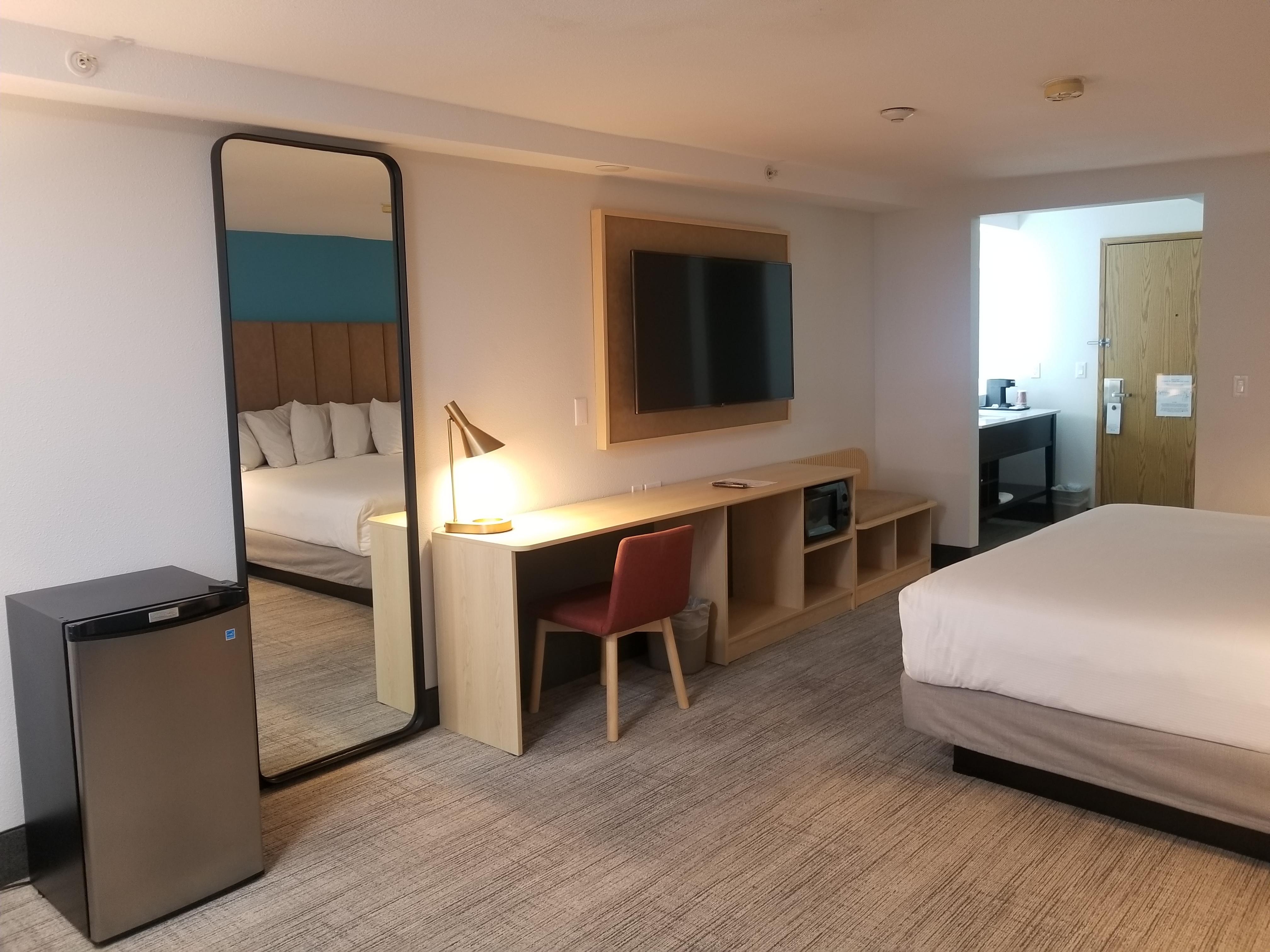 Hotel Thea Tacoma, Ascend Hotel Collection Екстер'єр фото
