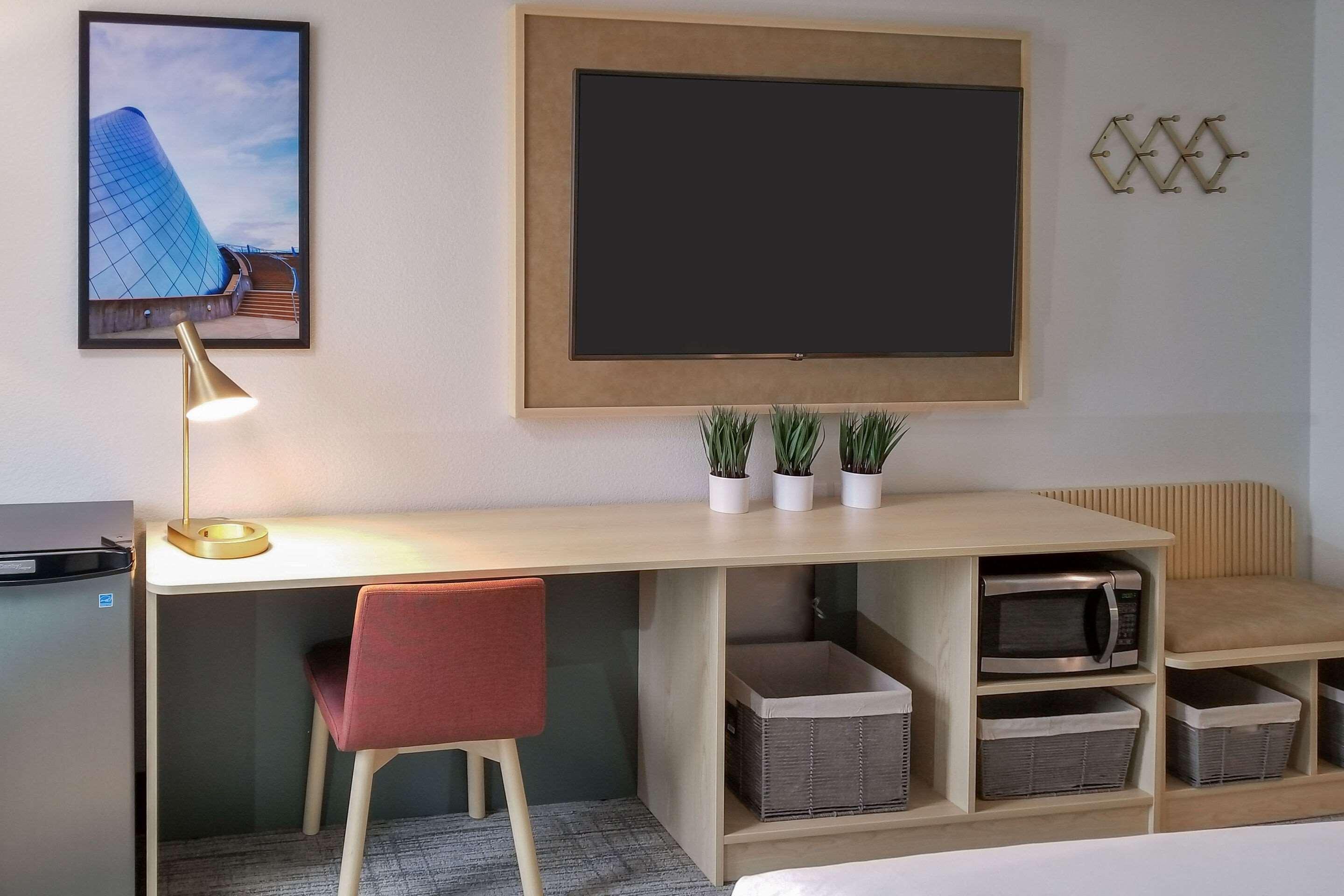Hotel Thea Tacoma, Ascend Hotel Collection Екстер'єр фото