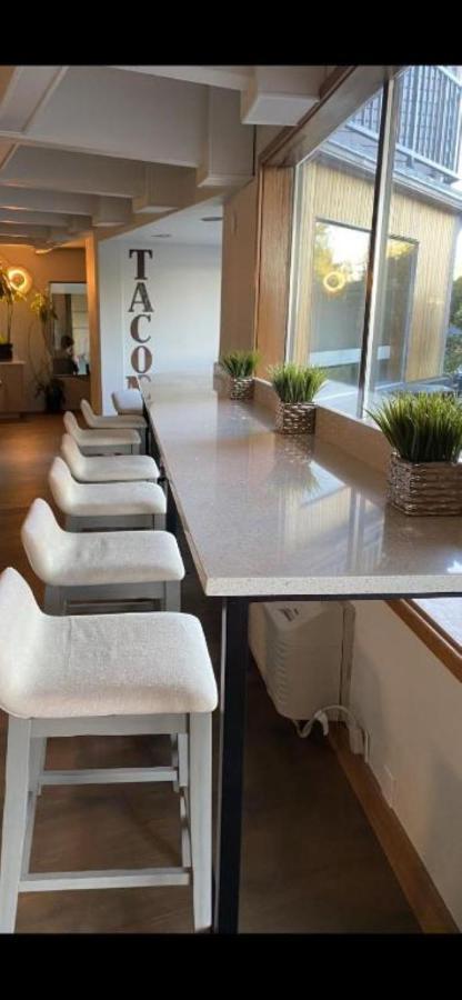 Hotel Thea Tacoma, Ascend Hotel Collection Екстер'єр фото
