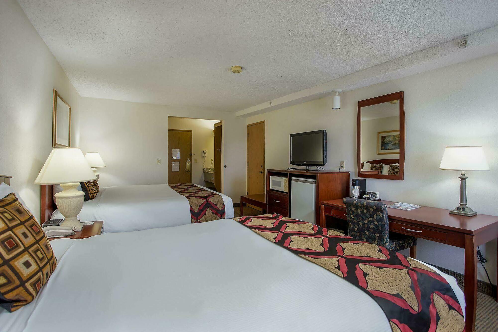 Hotel Thea Tacoma, Ascend Hotel Collection Екстер'єр фото